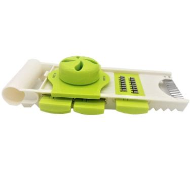 Imagem de Ralador e Fatiador Tipo Mandolin