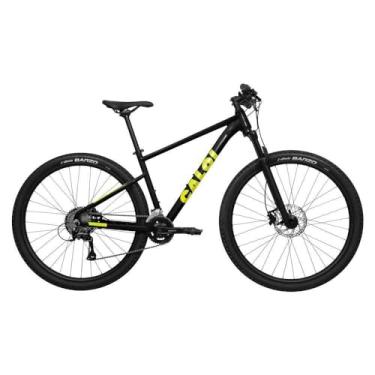 Imagem de Bicicleta Caloi Explorer SPT R A24 Preto TGR29V16-005093.19003