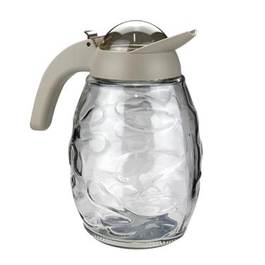 Imagem de Jarra Le Relevo Bege 1,6l