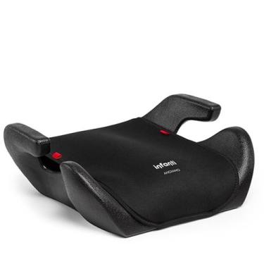 Imagem de Booster Assento de Elevação Andiamo 15-36 kg - Infanti