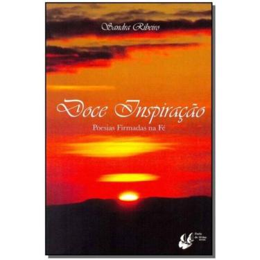 Imagem de Doce Inspiração - Poesias Firmadas na Fé
