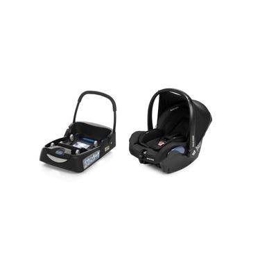 Imagem de Bebê Conforto Citi2 Com Base Essential Black - Maxi-Cosi