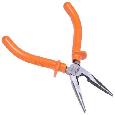 Imagem de Alicate De Bico Meia Cana Isolado 6Equot; Sata St70041Ast