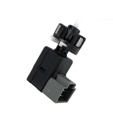 Imagem de Sensor Pedal Freio Hyundai Santa Fe DM, i30 GD, i40 VF - Kia Ceed JD, Picanto TA - Compatível 1.4, 1.6, 2.0, 2.2 CRDi, GDI, CVVT - Ref. 938103S000