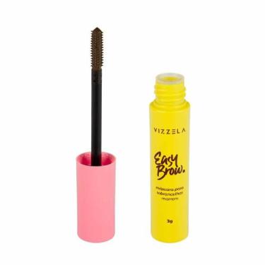 Imagem de Máscara para Sobrancelhas Vizzela Easy Brow, 3