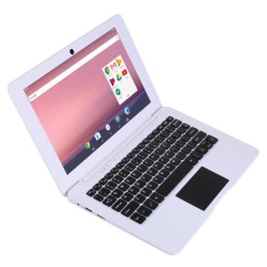 Imagem de Notebook Light Business Mini Livro de 10,1 Polegadas - no-brand, Silve