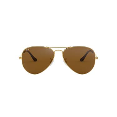 Imagem de Ray Ban RB3025 Arista Polarized 001/57 58