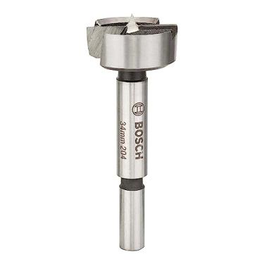 Imagem de Bosch Broca Fresadora Forstner para Madeira 34,0mm