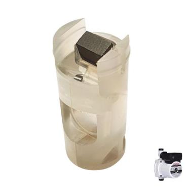 Imagem de Miolo Chave de Fluxo Pressurizador Lorenzetti Komeco - 0100030143MIOLO