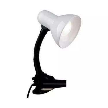 Imagem de Luminária De Mesa P/ Escritório Estudo Ambiente Decorativa - Bronzeart