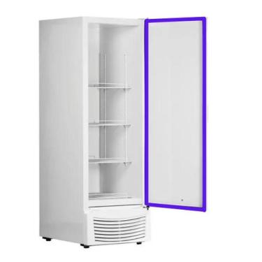 Imagem de Borracha Gaxeta Expositor Gelopar Gptu230 Grba230 140x45 - ILPEA