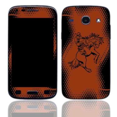 Imagem de Capa Adesivo Skin357 Para Samsung Galaxy S3 Duos Gt-i8262b - KawaSkin