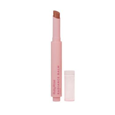 Imagem de Lip Balm Ruby Rose Linha Rosa Radiance HBL6501, RB20