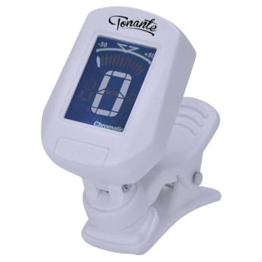 Imagem de Afinador Cromatico Digital Af10 Branco