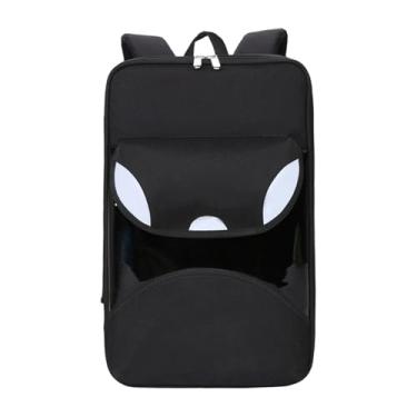 Imagem de Generic Bolsa para Baqueta, Bolsa para Baqueta, Bolsa para Baqueta, Armazenamento de Baqueta, Tecido Oxford, Alça de Ombro para Iniciantes, Escola de Música, Preto