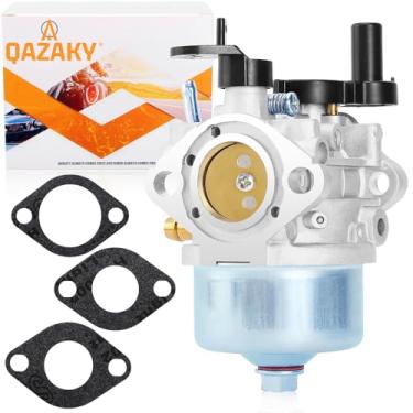 Imagem de Carburador de substituição QAZAKY para Briggs & Stratton 801396 801233 801255 38518 38584 38538 084133 084233 084332 084333 Toro 38581 38582 38583 38584 38600 38601 38602 38603 38610 38611 CCR2400