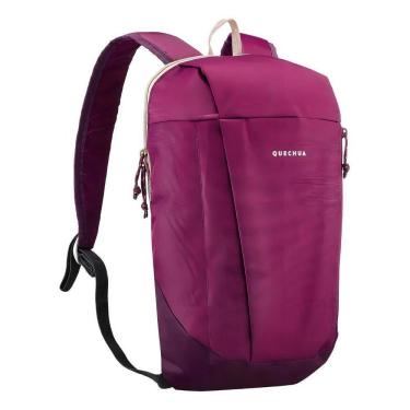 Imagem de 2X Mochila Pequena Para Trilha Caminhada Feminina Masculina