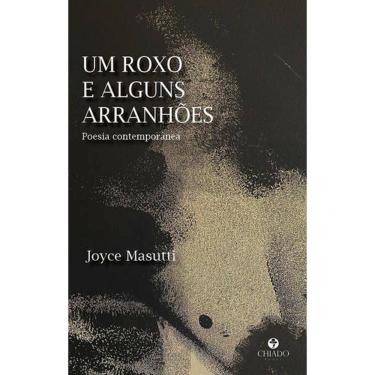 Imagem de Um Roxo E Alguns Arranhões