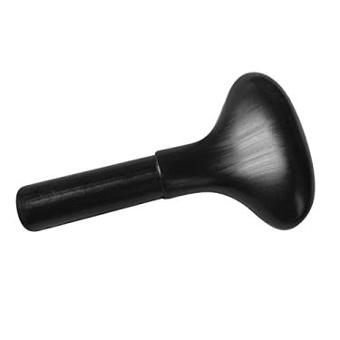 Imagem de LoveinDIY Palmeira de Nylon Palma de Canoa, Alça T, Acessórios de Surfe Kayak - Preto