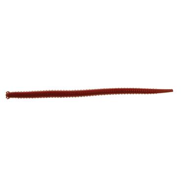 Imagem de Berkley Gulp! Alive! Bloodworm, Bloody, 15 cm - Pint 4x7