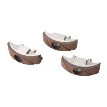 Imagem de Tusk Kit de bloco de embreagem centrífuga e mola compatível com KTM 50 Mini Adventure 1999-2007/50 Senior Adventure 2000-2007