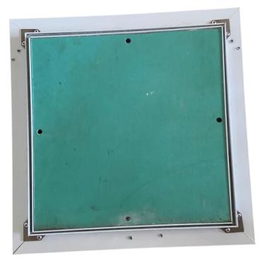 Imagem de Alçapão Para Forro De Gesso E Drywall com tampa e Click Tam.60x60