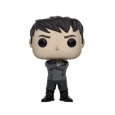 Imagem de Funko Pop Games: Dishonored 2 - Outsider