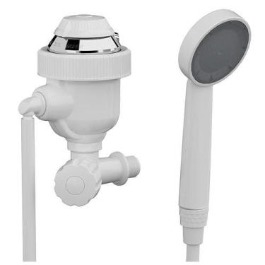 Imagem de Ducha 3t sintex salao.cab220/4400