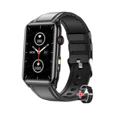 Imagem de Pulseira Inteligente De Saúde De Grau Médico Para Mulheres E Homens, M