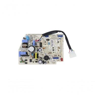 Imagem de Placa Principal Ar Condicionado LG EBR85607356