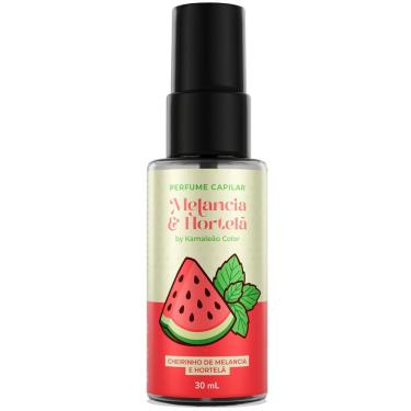 Imagem de Perfume Capilar Kamaleão Color Melancia e Hortelã 30ml