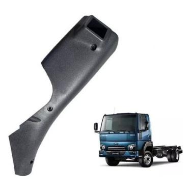 Imagem de Protetor Superior Coluna Direção L. E Ford Cargo 00/19 Orig.