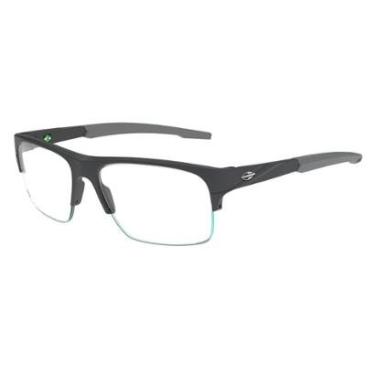 Imagem de Armação De Óculos Mormaii Itapuã Ng M6181d8259 Cinza Fosco cat1-Masculino