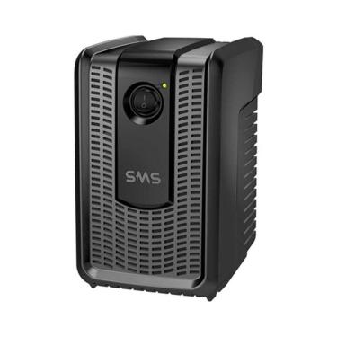 Imagem de Estabilizador SMS Revolution Speedy 1000VA 127V