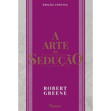 Imagem de A Arte da Sedução - Edição Concisa - ROCCO, Sortido