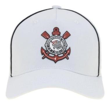 Imagem de Boné Corinthians Americano-Unissex