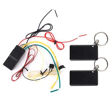 Imagem de Generic Imobilizador de Motor, Antirroubo, Imobilizador de Motor Inteligente para Caminhões para SUVs para Carros para RVs