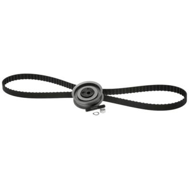 Imagem de ACDelco Kit de correia dentada profissional TCK262 com tensor
