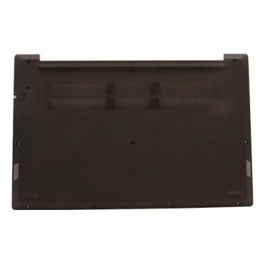 Imagem de capa inferior do notebook para Lenovo V15 G4 ABP V15 G4 IRU V15 G4 IAH V15 G3 ABA V15 G3 IAP 5CB1H80212 Capa inferior da caixa cinza nova