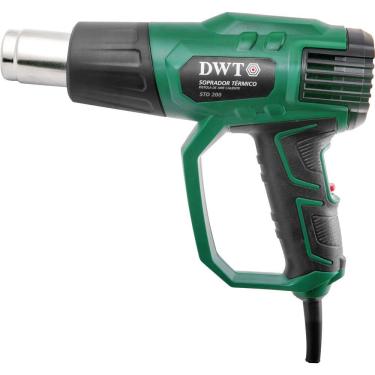 Imagem de Soprador Térmico 220V Std 200 Dwt