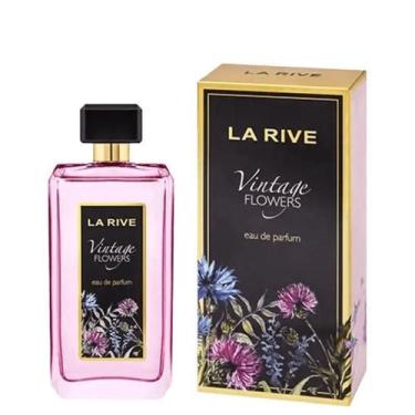 Imagem de La Rive Vintage Flowers Edp Fem 90 Ml