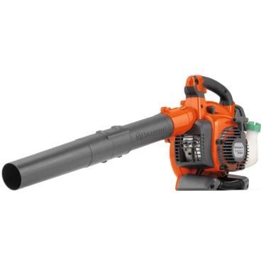 Imagem de Soprador de Folhas a Gasolina 28 CC 800W 125BVX HUSQVARNA