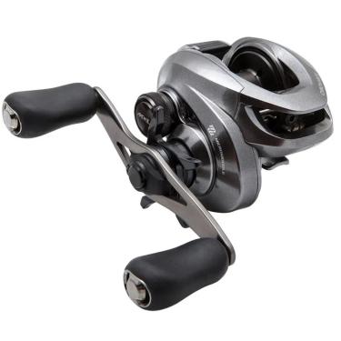 Imagem de Carretilha Shimano Chronarch mgl 150/151 xg (9 Rol, Rec. 8.1:1, 190g)