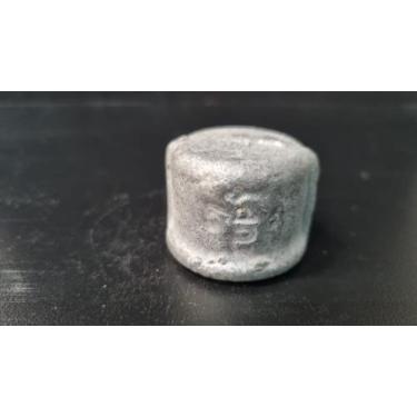 Imagem de Tupy tampao cap galvanizado 3/4