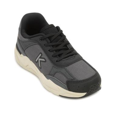 Imagem de Tênis Kidy K360 Retro Infantil PG KD25-45500