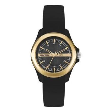 Imagem de Relógio Mormaii Feminino Luau Preto - MO2036JK/8P-Feminino