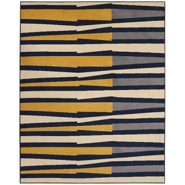 Imagem de TAPETE LABELLA GOLD 01/03 1,00X1,50 Cor:Gold