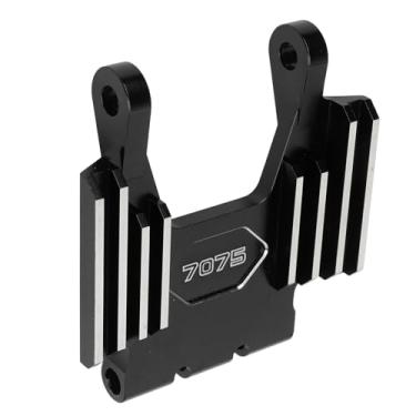 Imagem de Phefop Suporte para Torneira Frontal, Liga de Alumínio Leve, Estabilidade Aprimorada para Motocicleta LOSI 1/4 Promoto MX (#3)