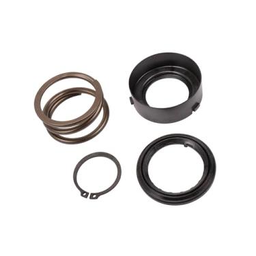 Imagem de GM Genuine Parts 84504621 Caixa de Transferência com Quatro Rodas Mola de Placa de Pressão