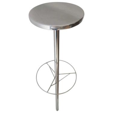 Imagem de Banco Para Piscina Em Aço Inox 304 - Sodramar